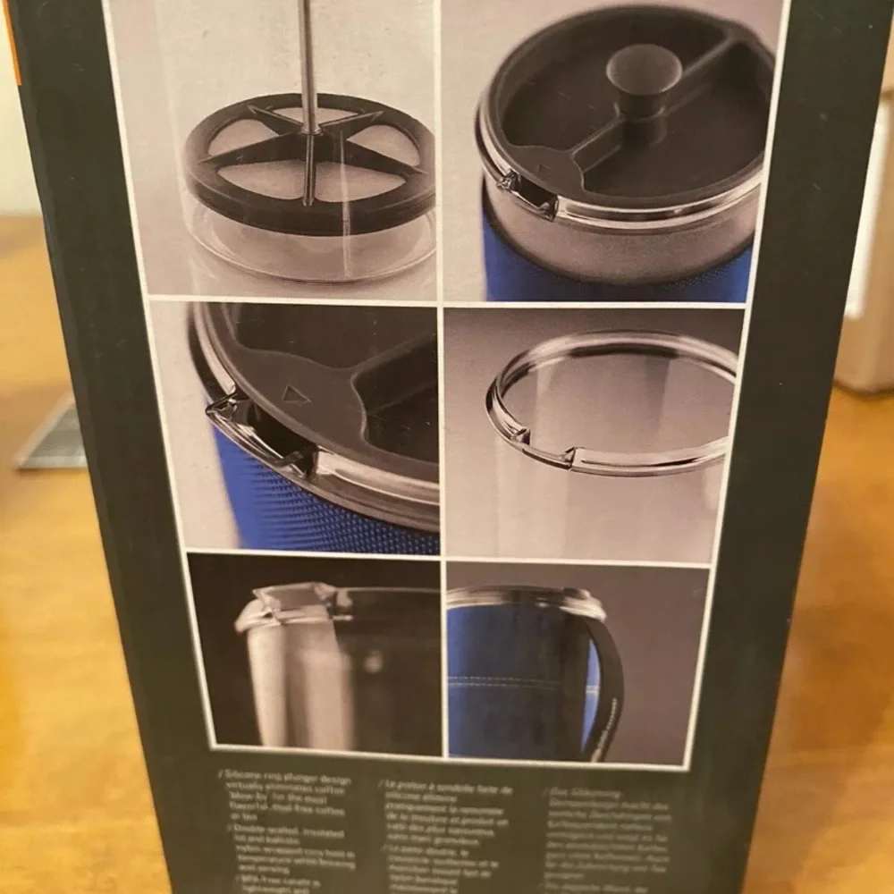 Java Press - Picture 2 of 8